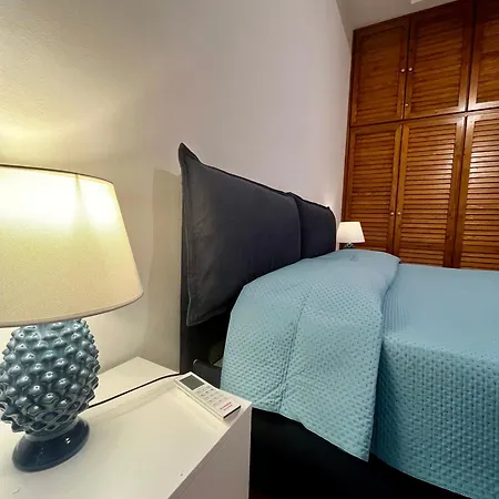 公寓 Cefalux - Albachiara Sul Mare