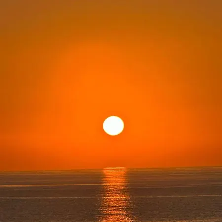 Cefalux - Albachiara Sul Mare Apartment Cefalù