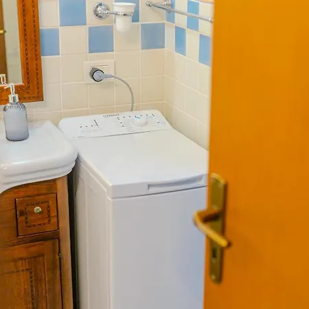 Cefalux - Albachiara Sul Mare Apartment Cefalù