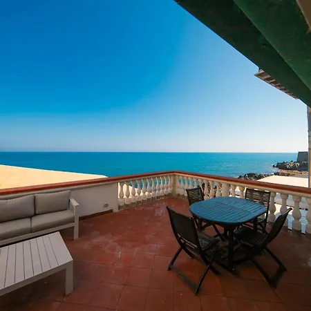 公寓 Cefalux - Albachiara Sul Mare