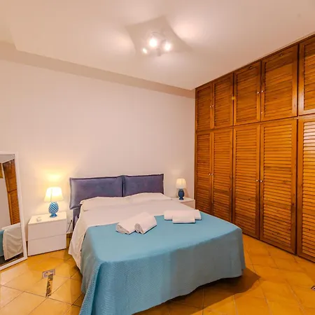 Apartment Cefalux - Albachiara Sul Mare *