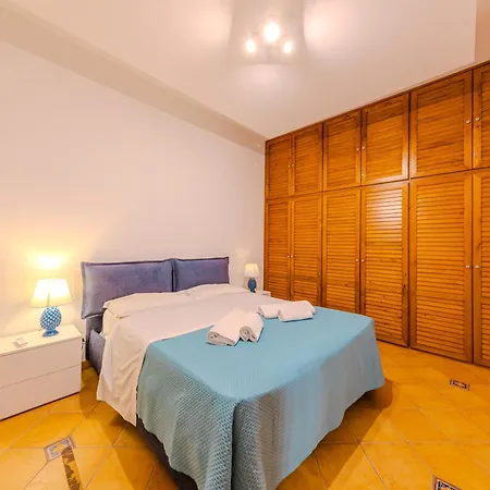 Apartment Cefalux - Albachiara Sul Mare Cefalù