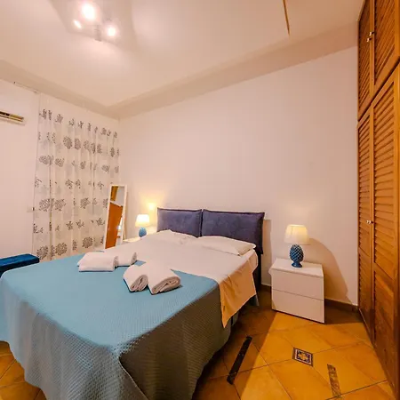 Cefalux - Albachiara Sul Mare * 切法卢