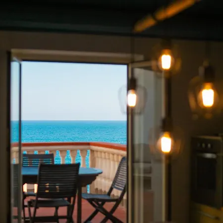 Cefalux - Albachiara Sul Mare