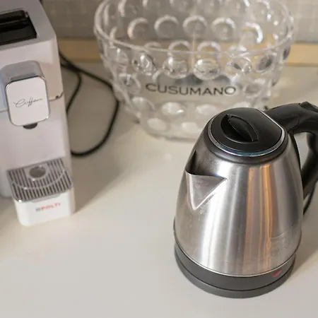 Cefalux - Albachiara Sul Mare * Cefalù