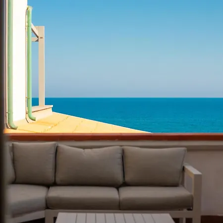 Apartment Cefalux - Albachiara Sul Mare