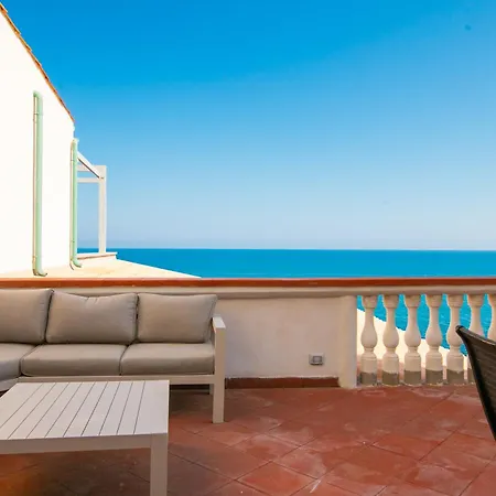 Apartment Cefalux - Albachiara Sul Mare *