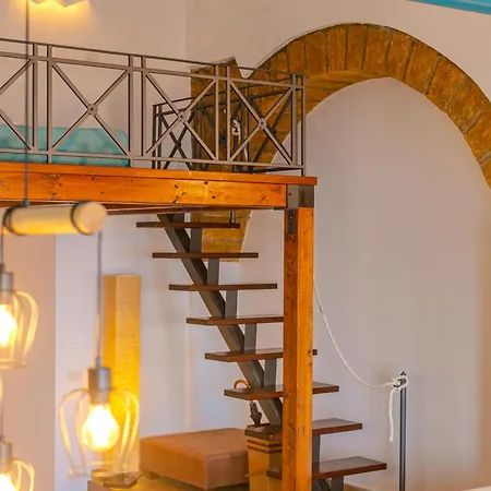 Cefalux - Albachiara Sul Mare Cefalù