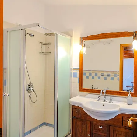 Apartment Cefalux - Albachiara Sul Mare