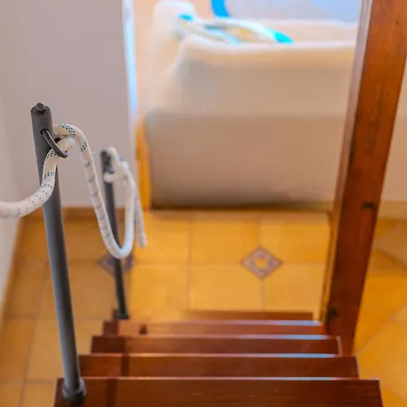 Apartment Cefalux - Albachiara Sul Mare *