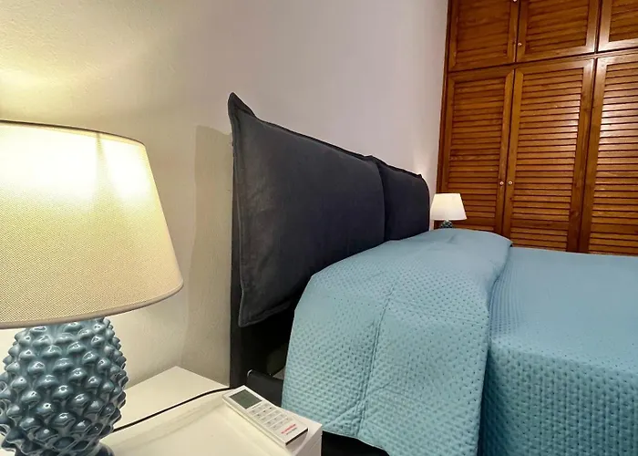 Apartman Cefalux - Albachiara Sul Mare