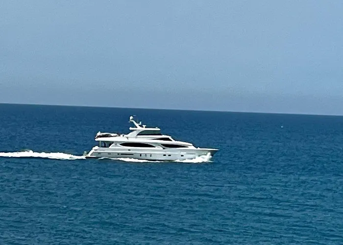 Cefalux - Albachiara Sul Mare *