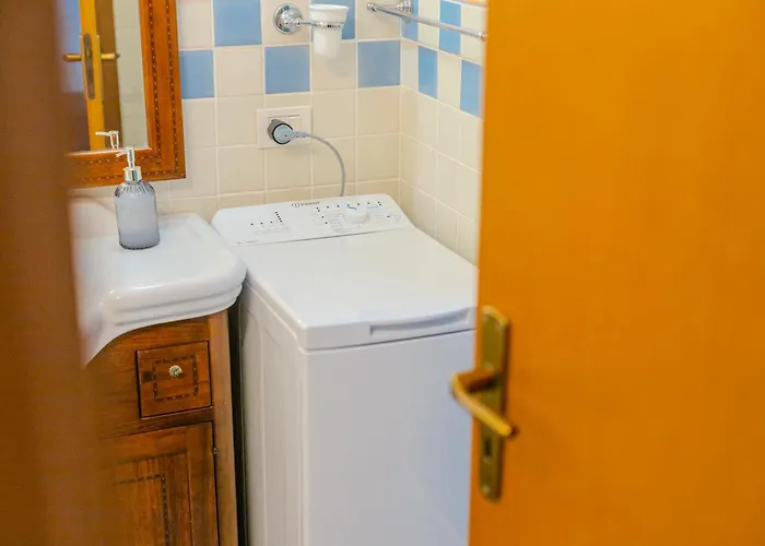 Cefalux - Albachiara Sul Mare Apartman Cefalù