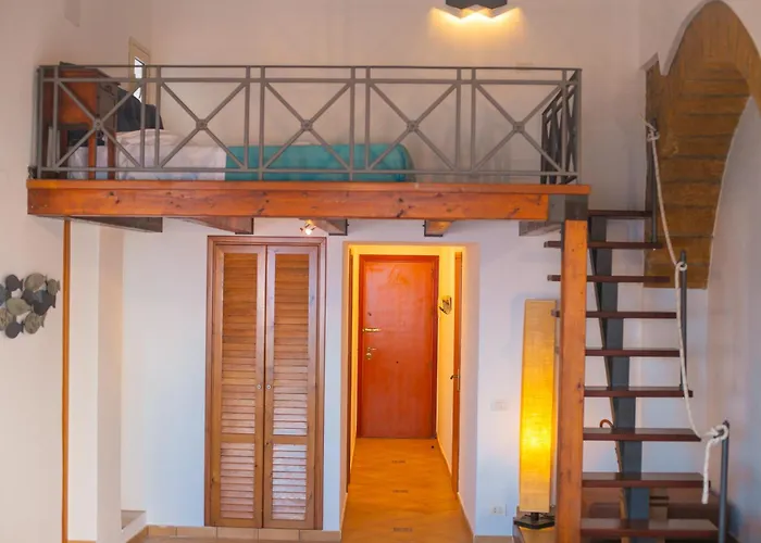 Cefalux - Albachiara Sul Mare *