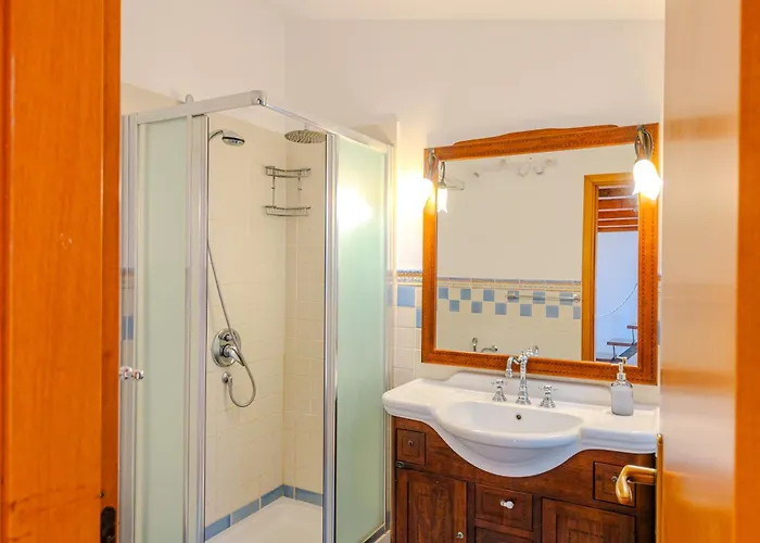 Apartman Cefalux - Albachiara Sul Mare