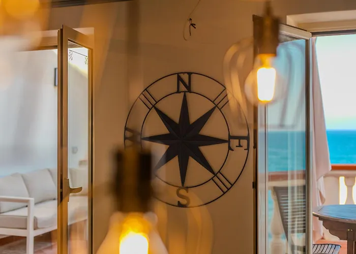 Cefalux - Albachiara Sul Mare Cefalù