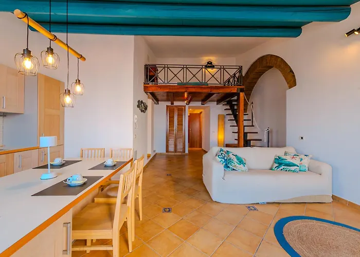 Cefalux - Albachiara Sul Mare * Cefalù