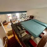 Cefalux - Albachiara Sul Mare Apartamento