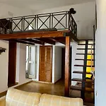 Cefalux - Albachiara Sul Mare Apartamento