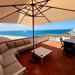 Cefalux - Albachiara Sul Mare Cefalú