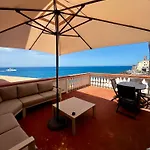 Cefalux - Albachiara Sul Mare * Cefalú