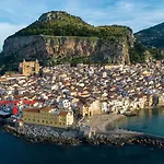 Cefalux - Albachiara Sul Mare * Cefalú