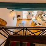 Cefalux - Albachiara Sul Mare Apartamento Cefalú