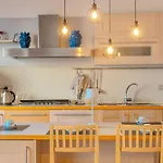 Apartamento Cefalux - Albachiara Sul Mare