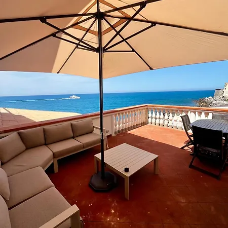 Cefalux - Albachiara Sul Mare Cefalu