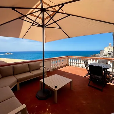 Cefalux - Albachiara Sul Mare * Cefalu