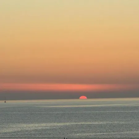 Apartment Cefalux - Albachiara Sul Mare Cefalu