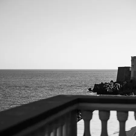 Cefalux - Albachiara Sul Mare Apartment *