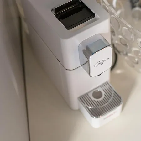 Apartment Cefalux - Albachiara Sul Mare Cefalu