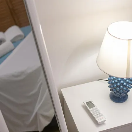 Apartamento Alba Sul Mare By Caseserio Cefalú