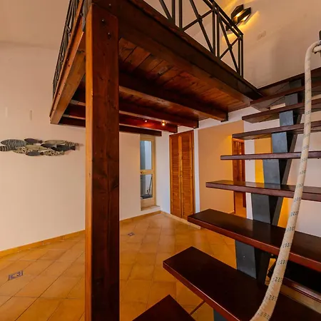 Cefalux - Albachiara Sul Mare * Cefalu