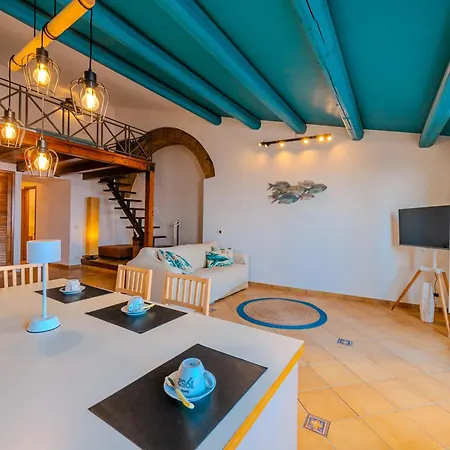 Cefalux - Albachiara Sul Mare