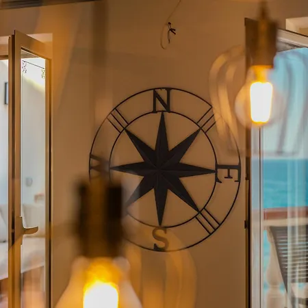 Cefalux - Albachiara Sul Mare Cefalu