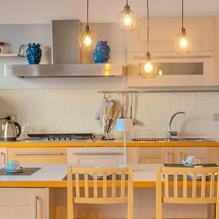 Apartamento Alba Sul Mare By Caseserio