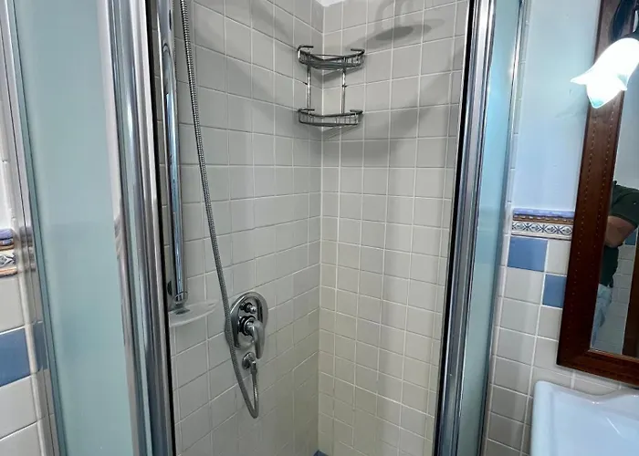 Cefalux - Albachiara Sul Mare Cefalù