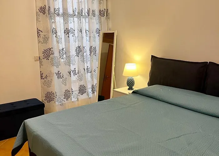 Cefalux - Albachiara Sul Mare Cefalù