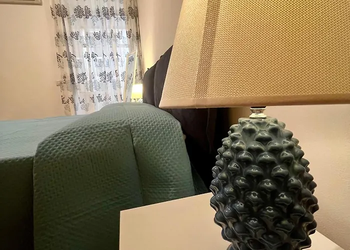 Cefalux - Albachiara Sul Mare * Cefalù