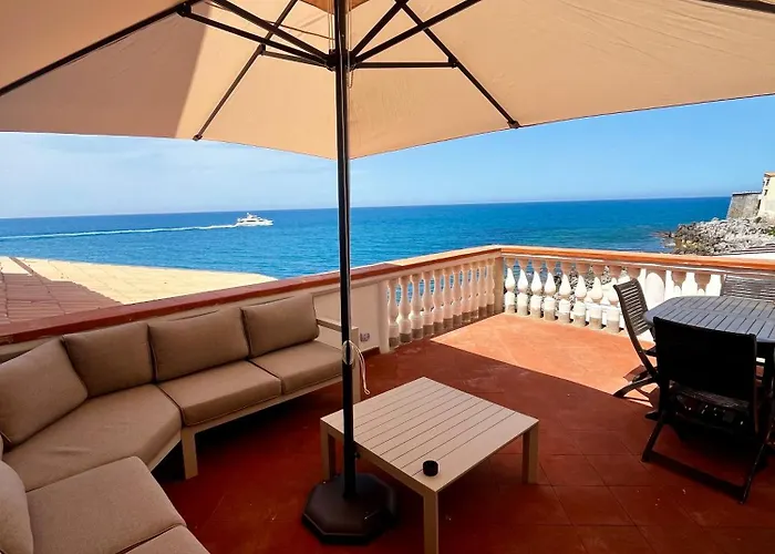 Cefalux - Albachiara Sul Mare Cefalù