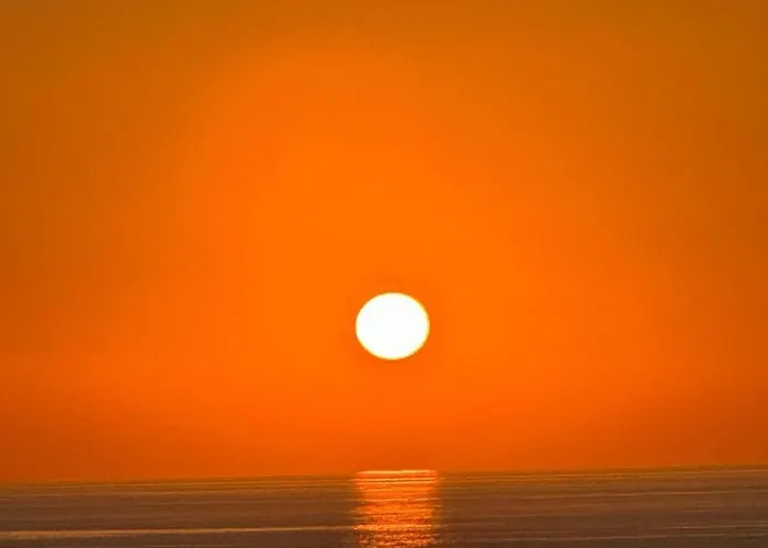 Cefalux - Albachiara Sul Mare Apartamento Cefalù