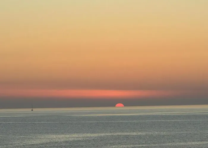 Apartamento Cefalux - Albachiara Sul Mare Cefalù