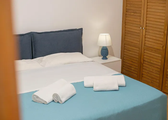 Cefalux - Albachiara Sul Mare Cefalù