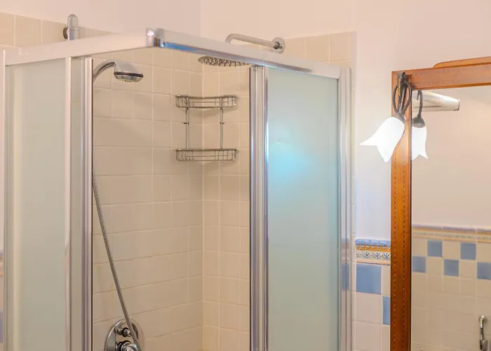 Apartamento Cefalux - Albachiara Sul Mare