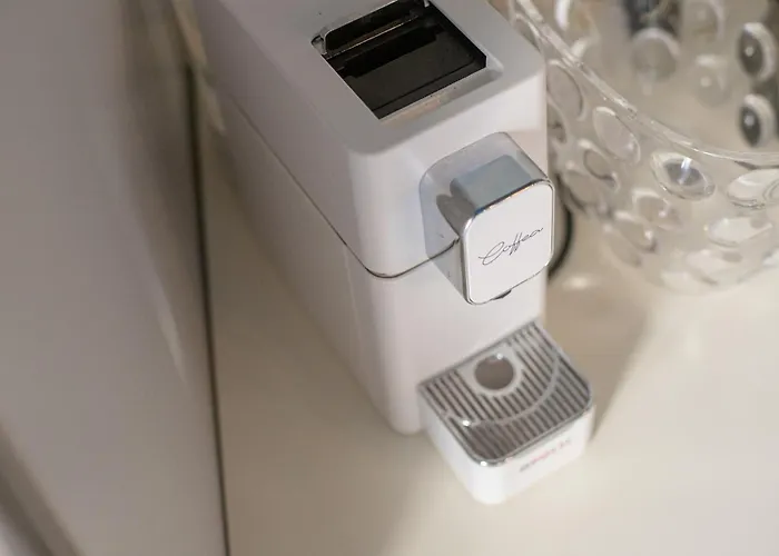 Apartamento Cefalux - Albachiara Sul Mare Cefalù