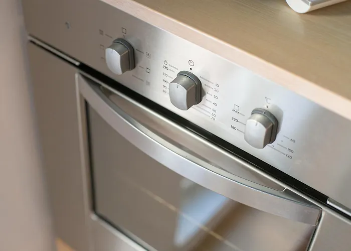 Cefalux - Albachiara Sul Mare Apartamento *