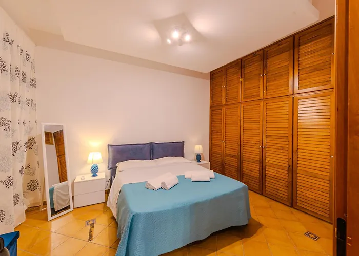 Apartamento Cefalux - Albachiara Sul Mare *