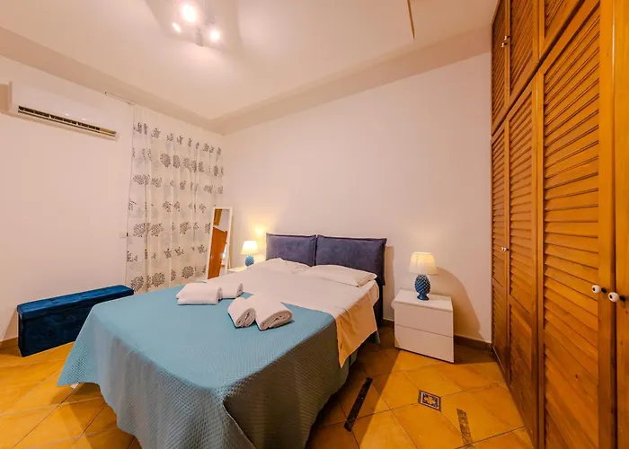 Cefalux - Albachiara Sul Mare * Cefalù